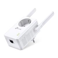TP-LINK TL-WA860RE 1 PORT 300MBPS 2.4GHZ 2x2dBI PRIZ TIPI MENZIL GENISLETICI